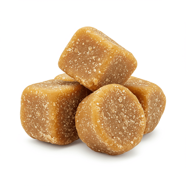 sugar or jaggery