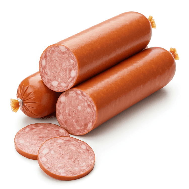 summer sausage