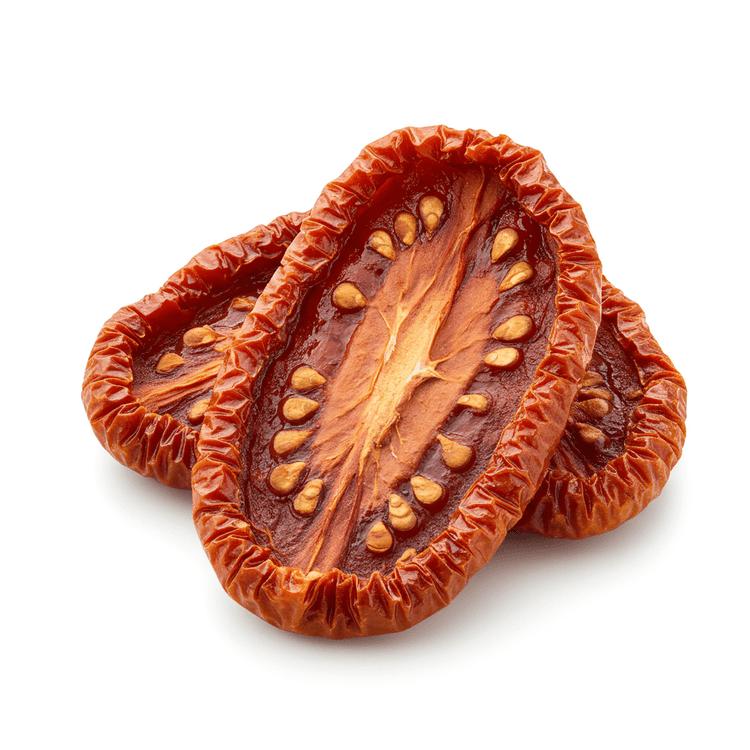 Sun-Dried Tomato