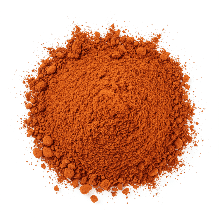 Sun-Dried Tomato Powder