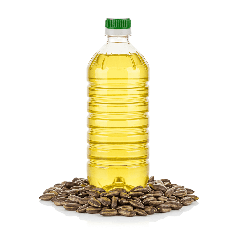 Sunflower Oil