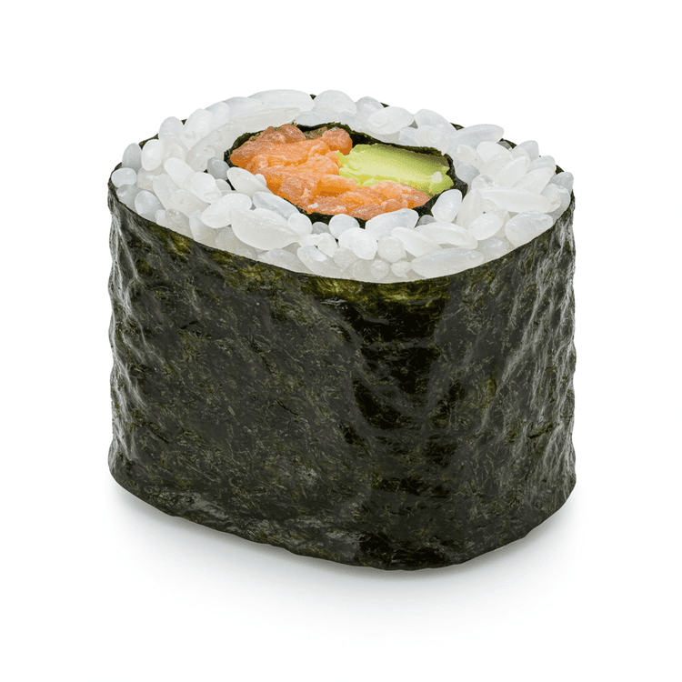 sushi rice