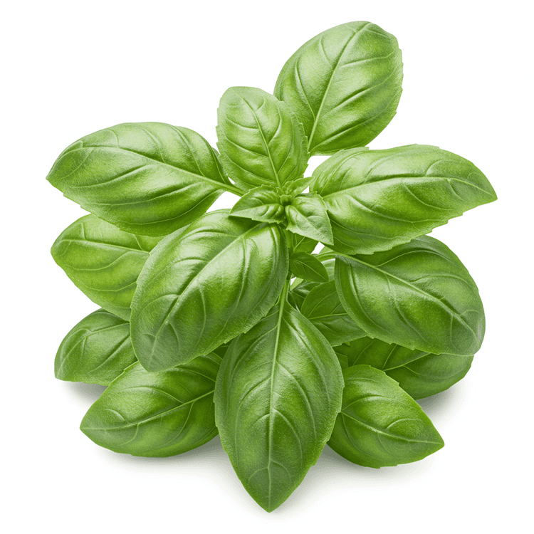 sweet basil