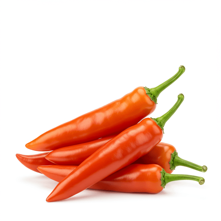 sweet piquanté pepper