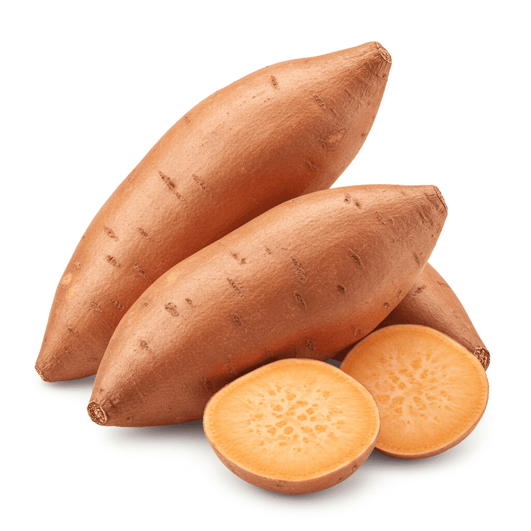 sweet potato