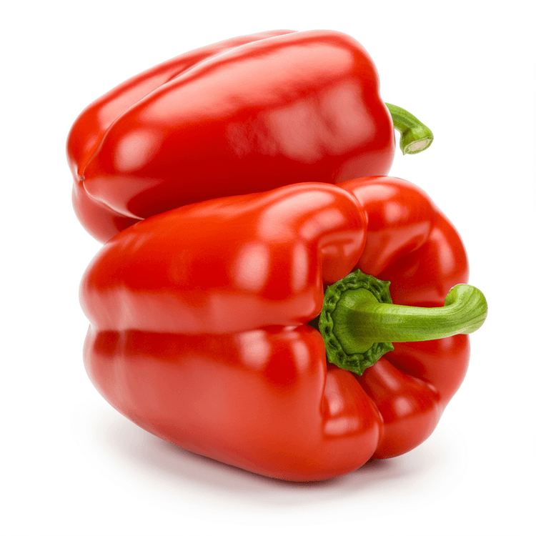 Sweet Red Pepper