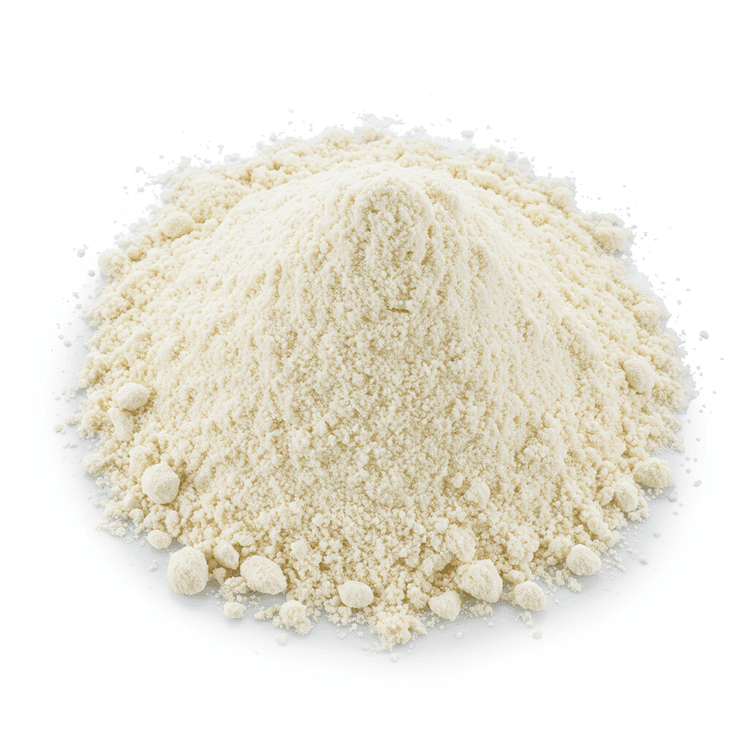 sweet rice flour