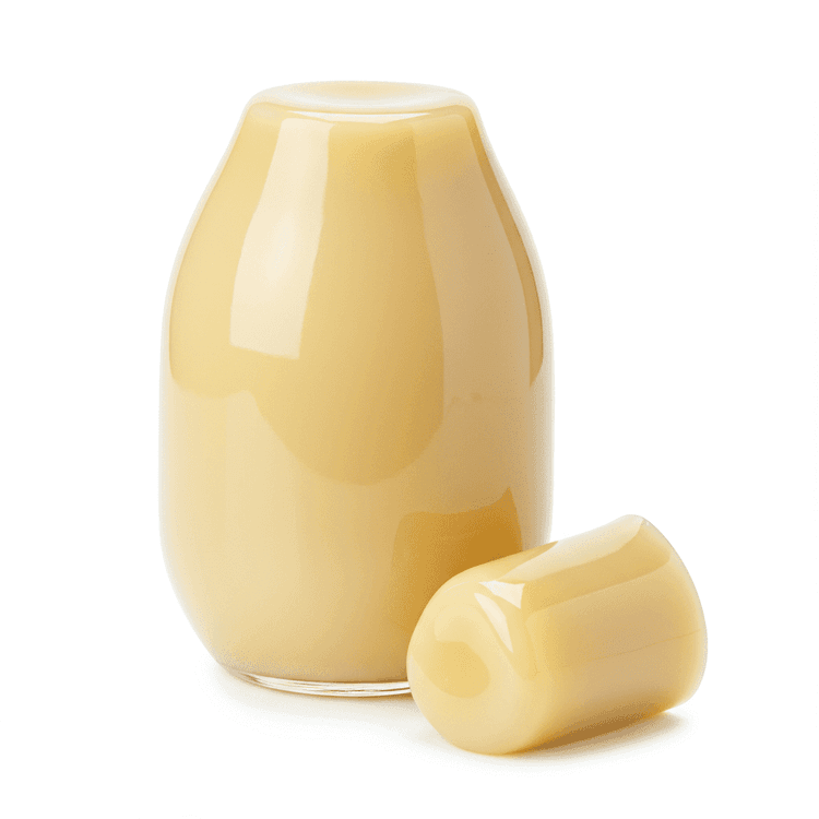 sweetened condensed milk