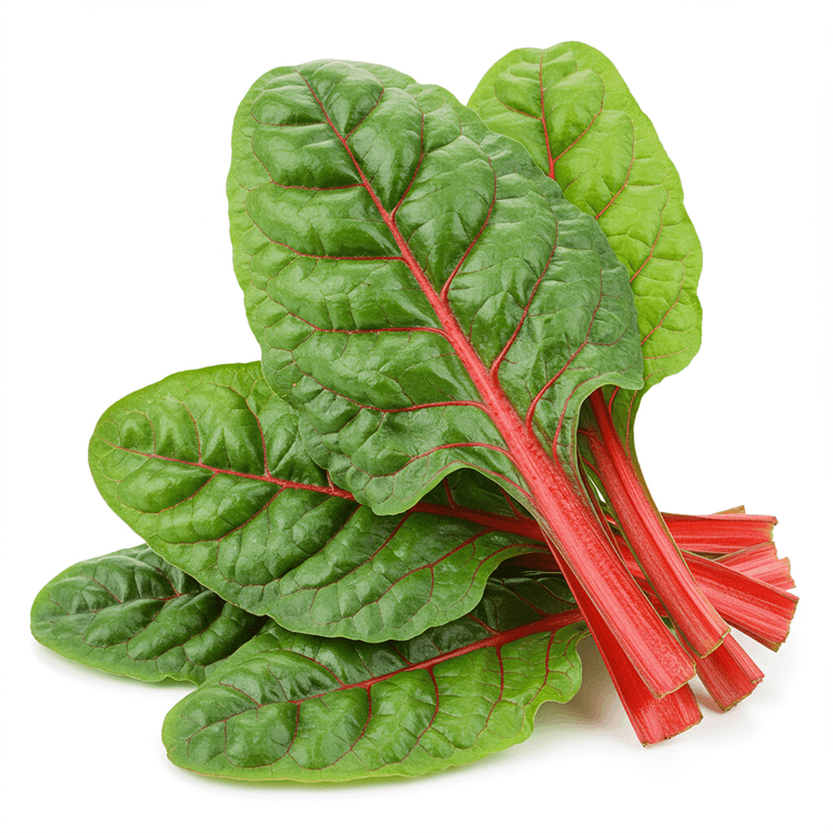 swiss chard