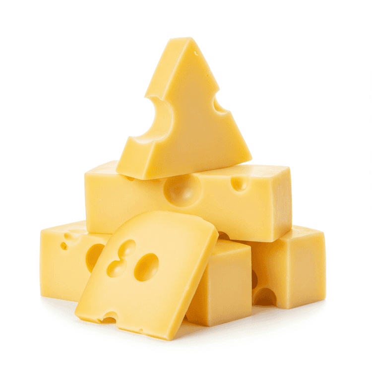 swiss cheese