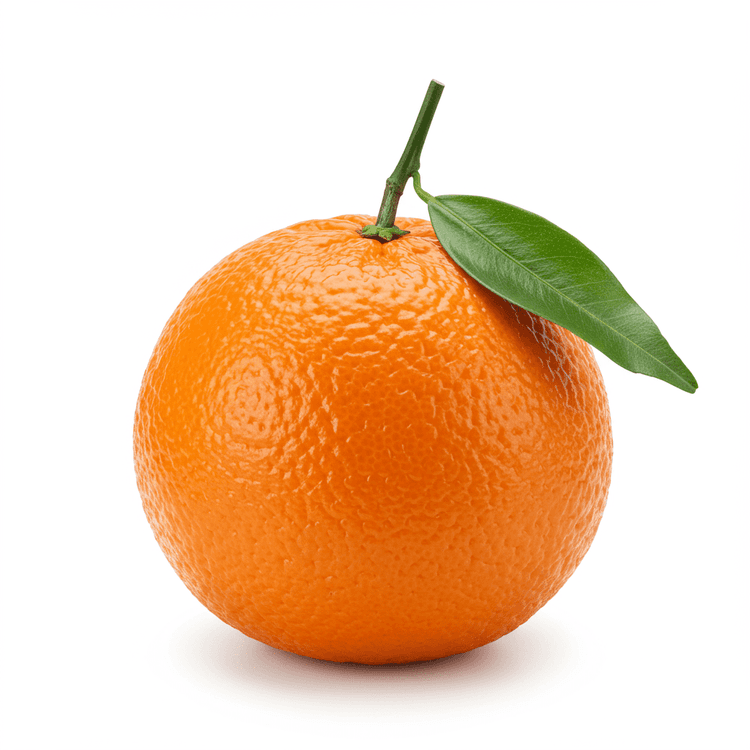 tangerine