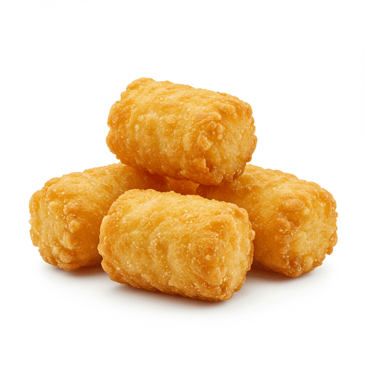 tater tot