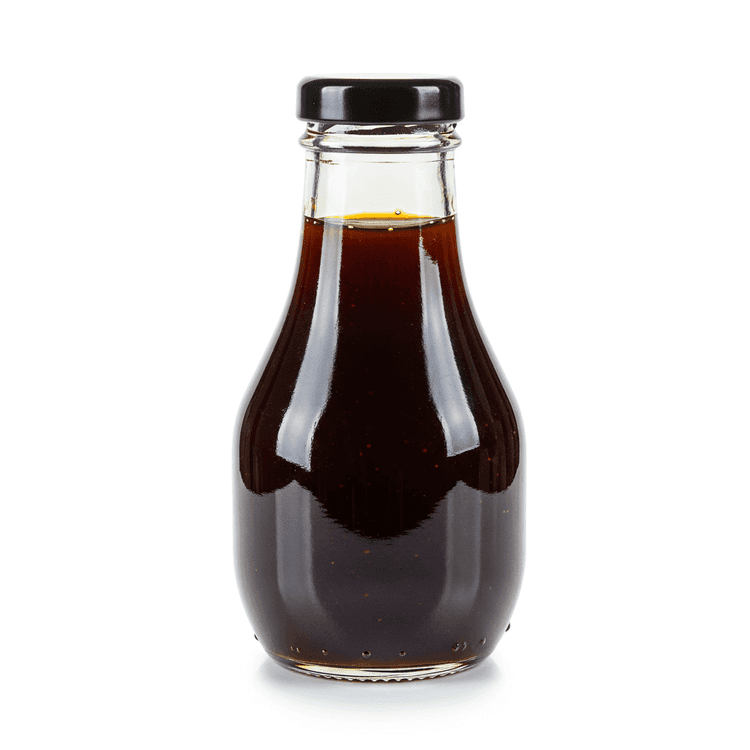 teriyaki sauce