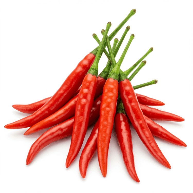 thai chili