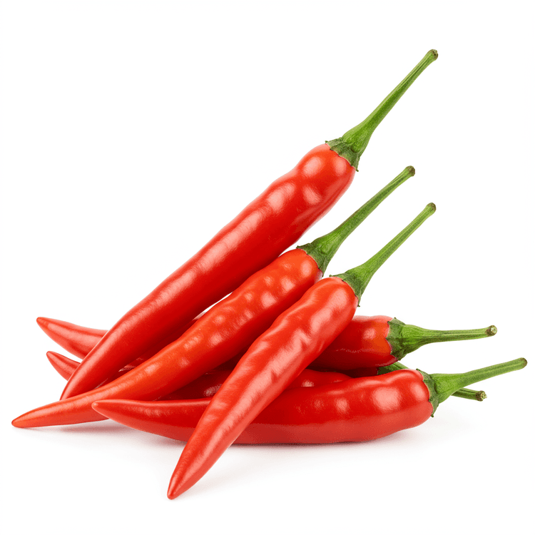 thai chili pepper