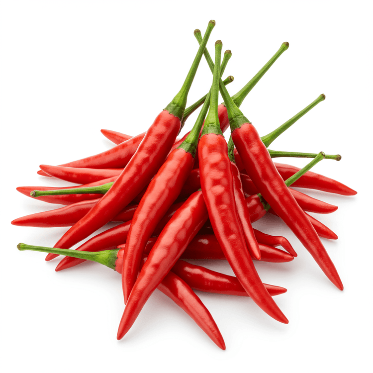 thai red chili