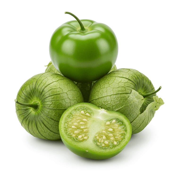 tomatillo