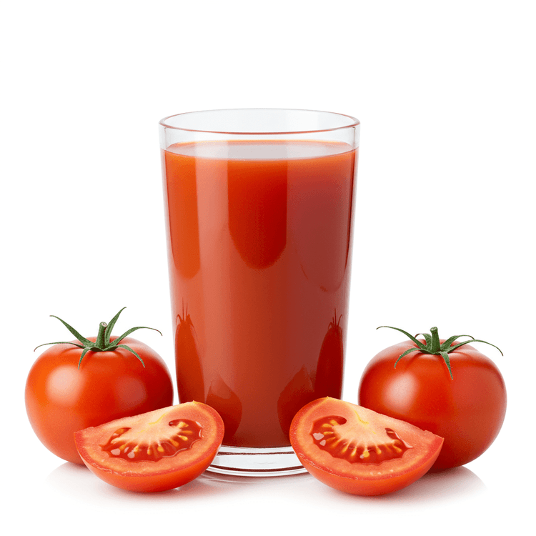 tomato juice