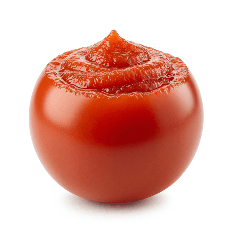 tomato puree