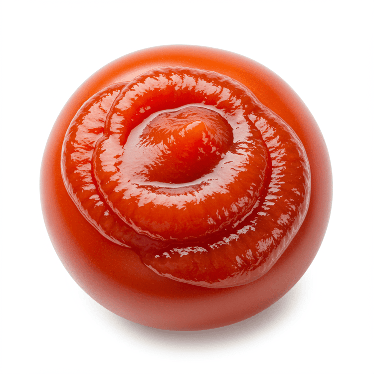 tomato sauce