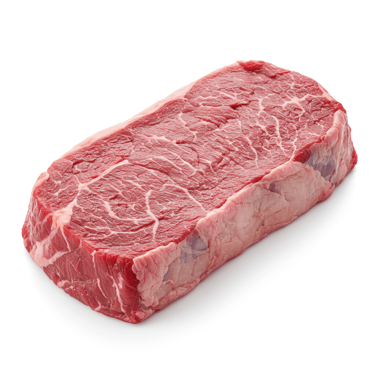 top round steak