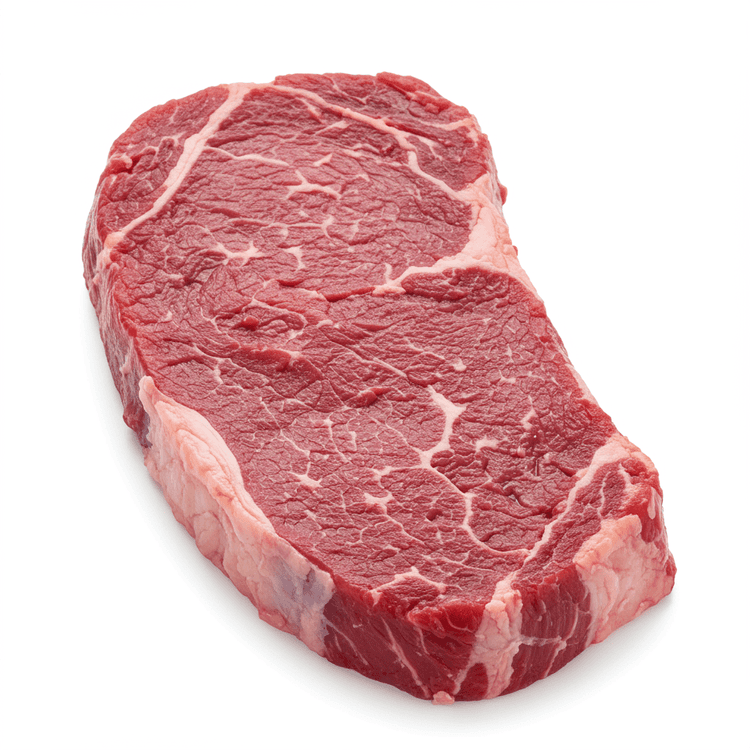 top sirloin steak