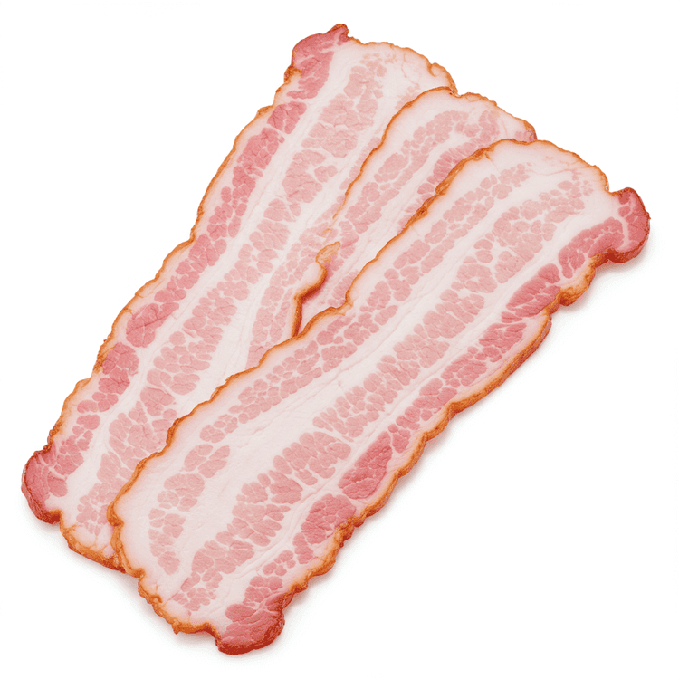 turkey bacon