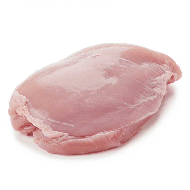 turkey breast