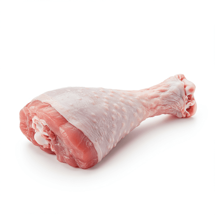 turkey drumstick