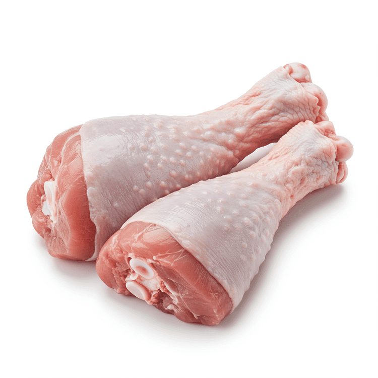 turkey drumstick