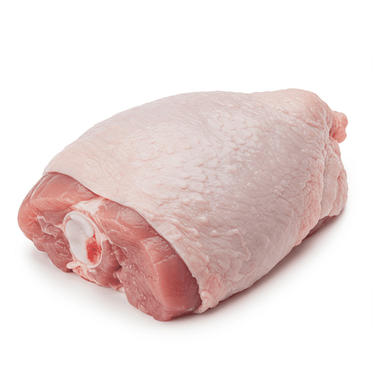 turkey thigh