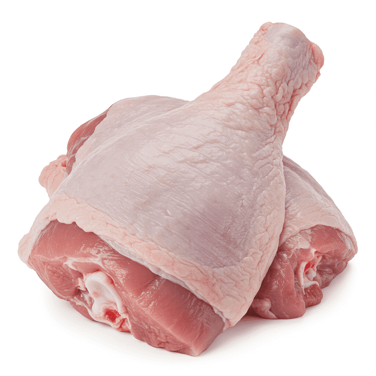 turkey thigh