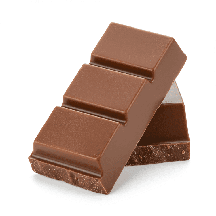 unsweetened chocolate