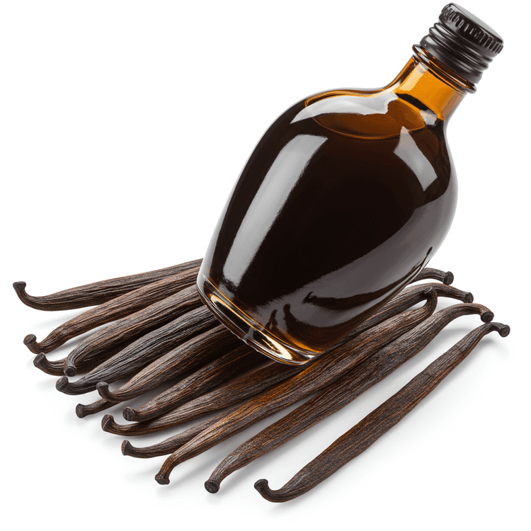 vanilla extract
