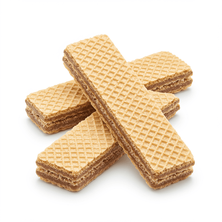 vanilla wafer