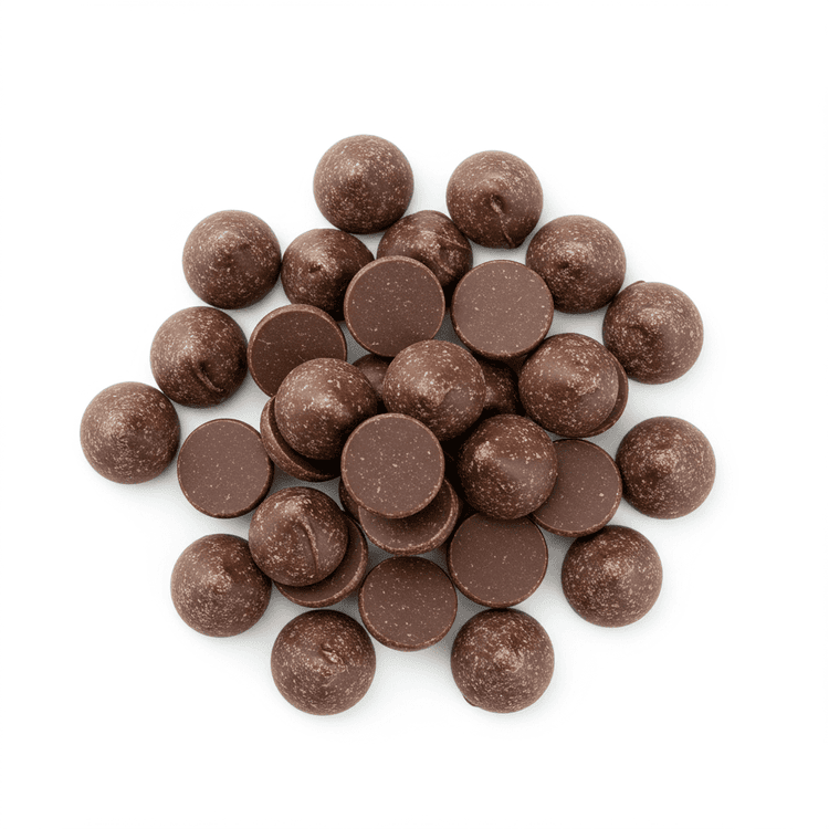 vegan chocolate chips