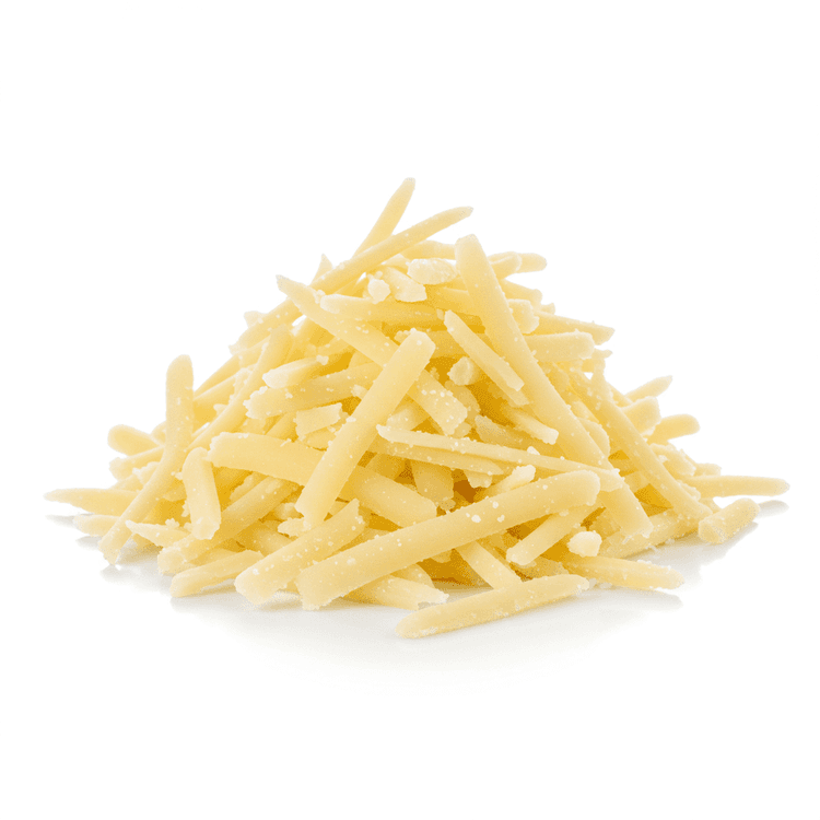 vegan shredded cheese