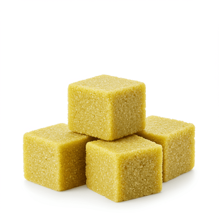 vegetable bouillon cube