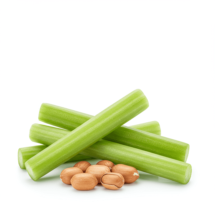 vegetable stick