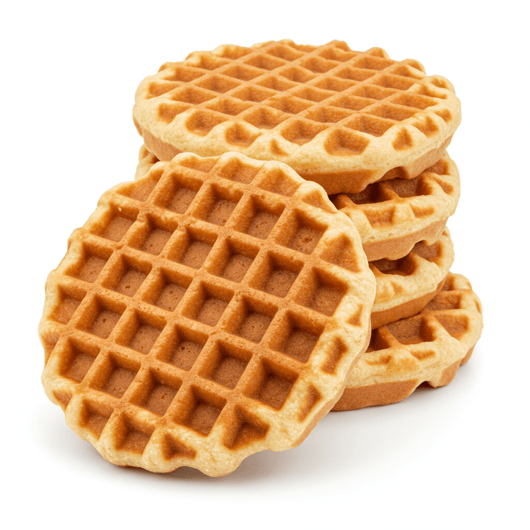 waffle