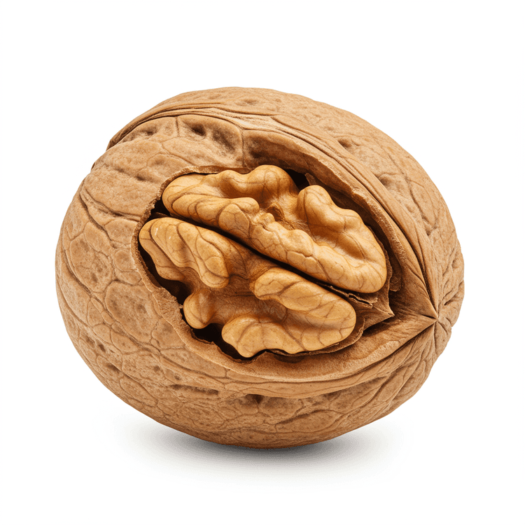 walnut
