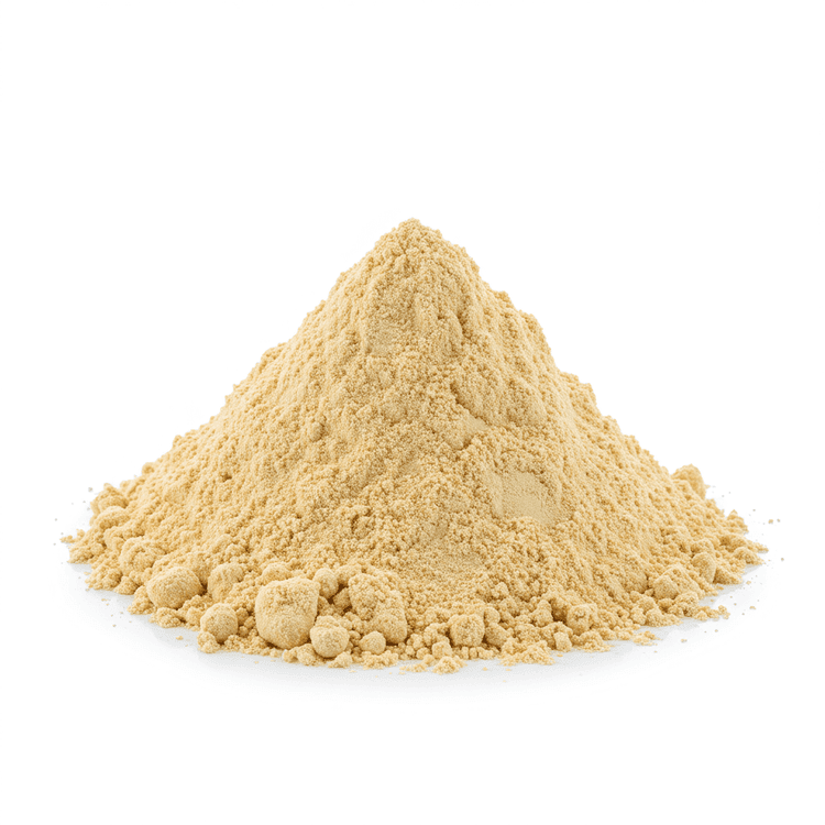 water chestnut flour