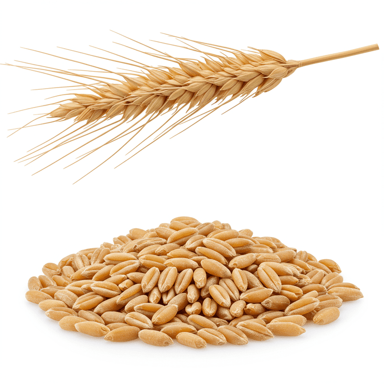 Wheat Daliya