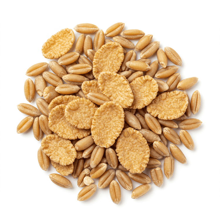 wheat flake
