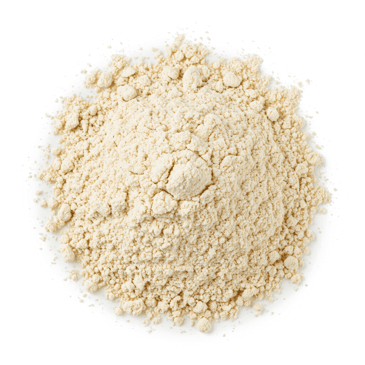 wheat flour
