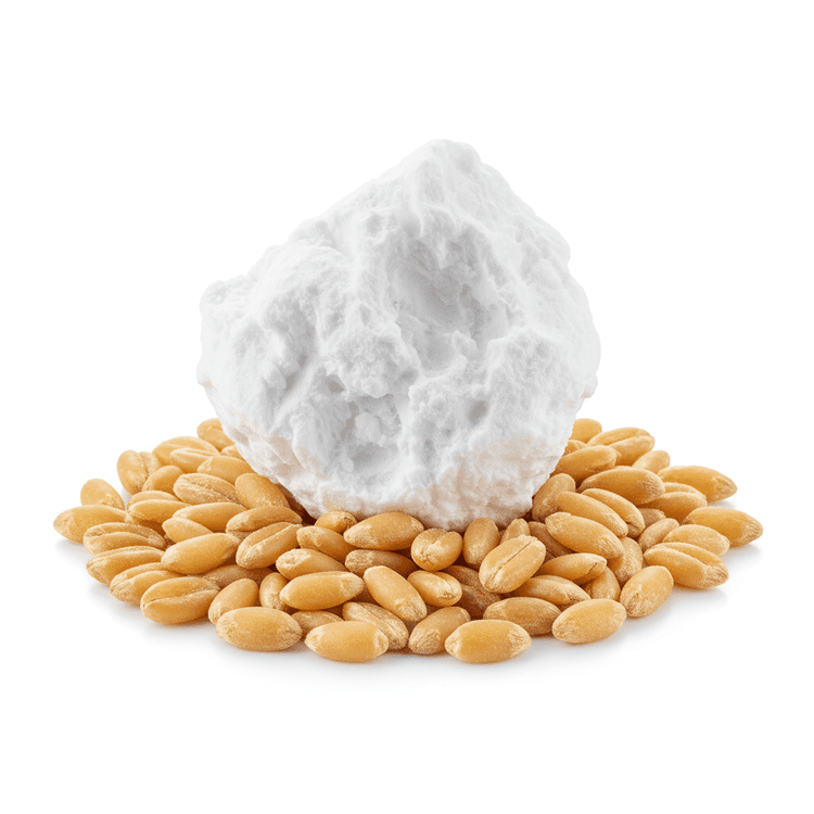 Wheat Starch