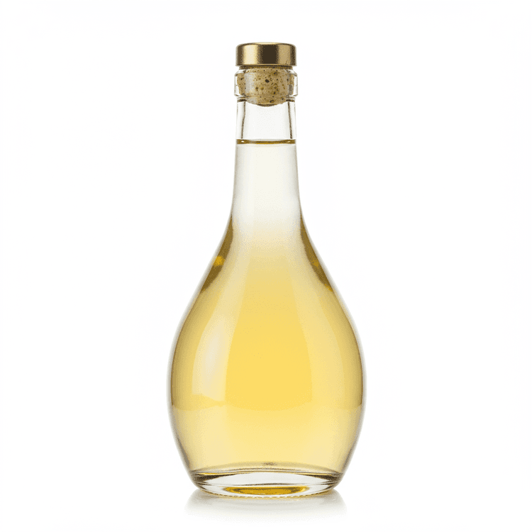 white balsamic vinegar