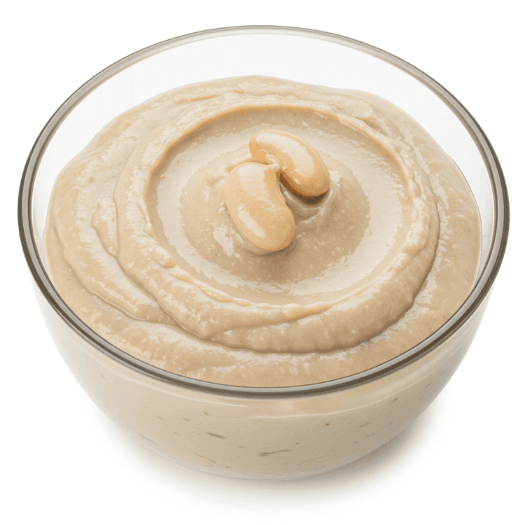 white bean dip