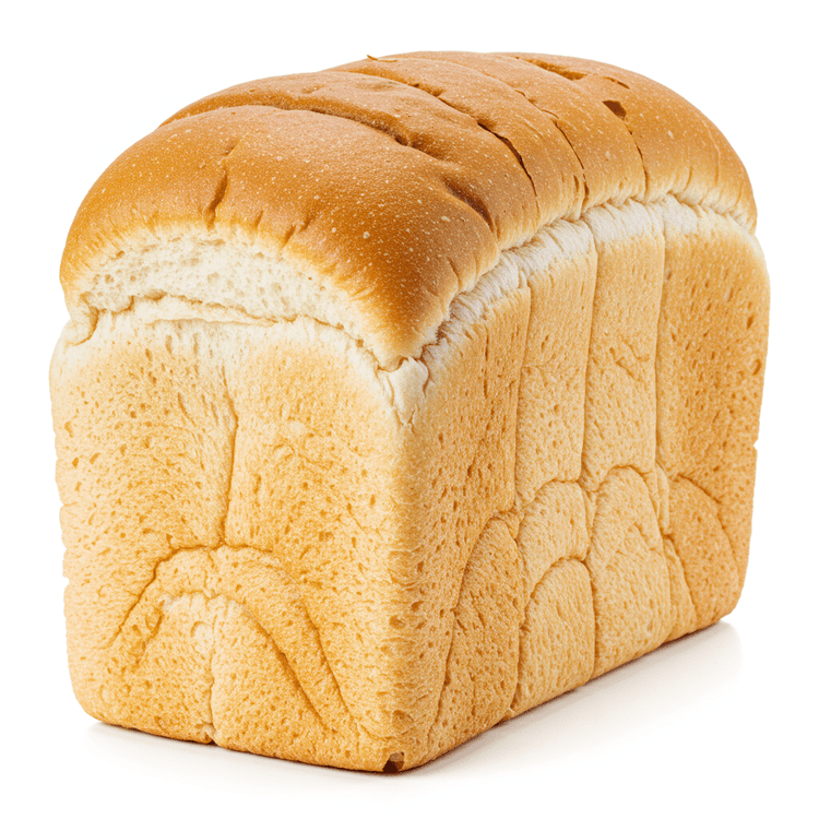 white bread