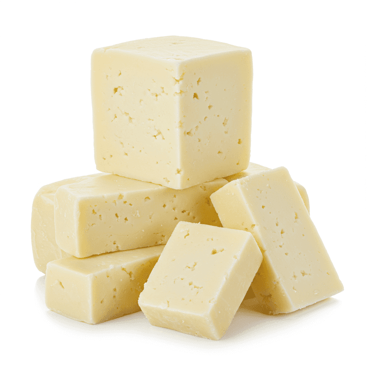 white cheddar cheese